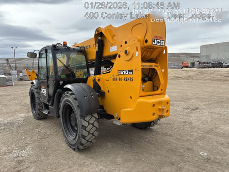 2025 JCB 510-56