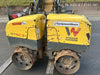 2021 WACKER NEUSON RTLx-SC3