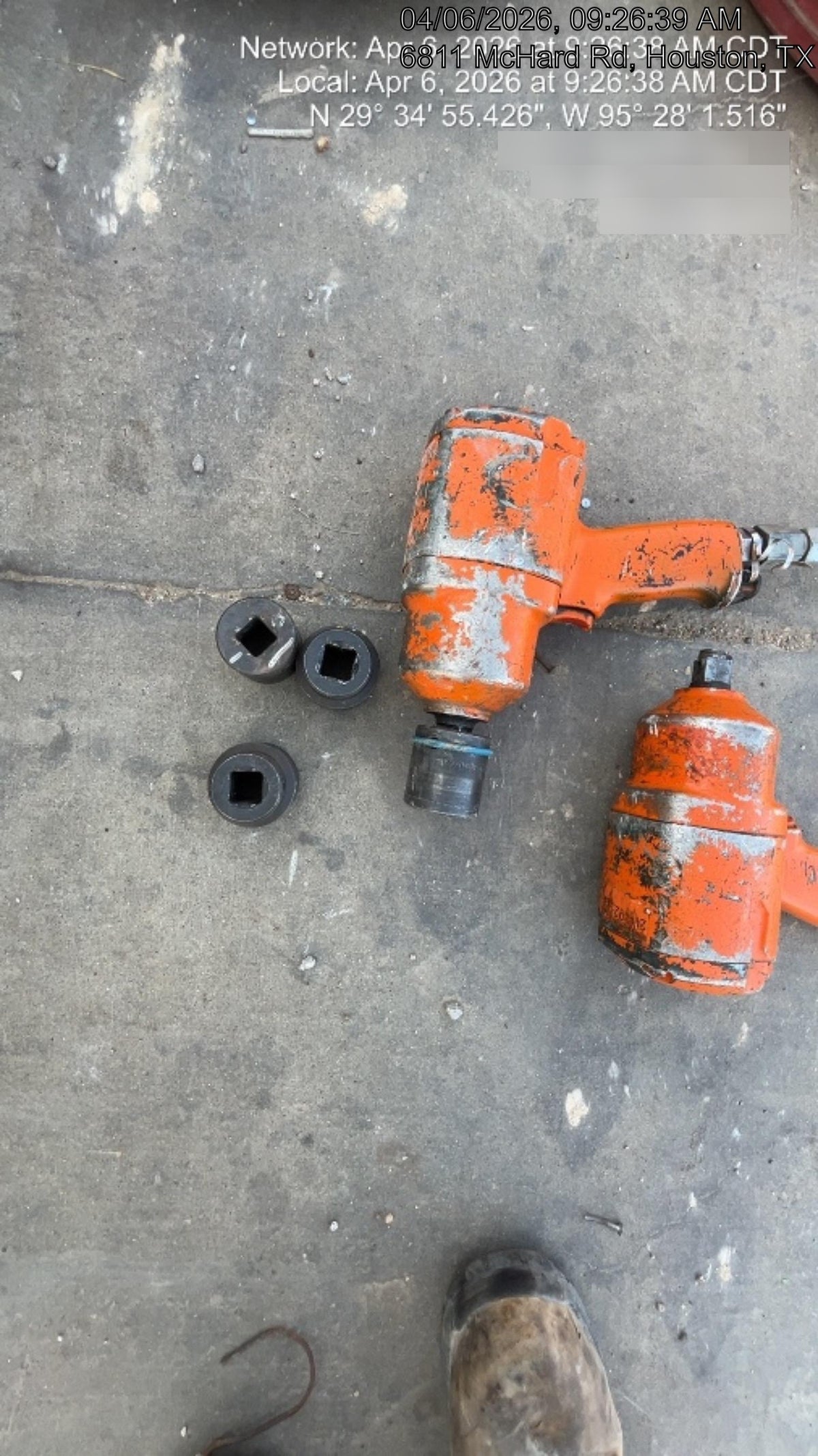 2021 MICHIGAN PNEUMATIC 750SS
