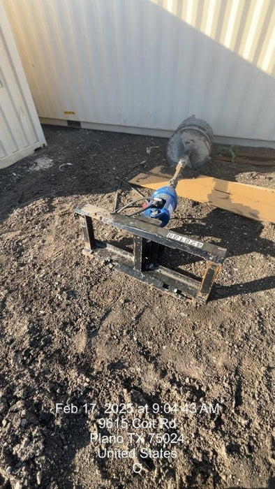 2024 AUGER TORQUE 3300-30