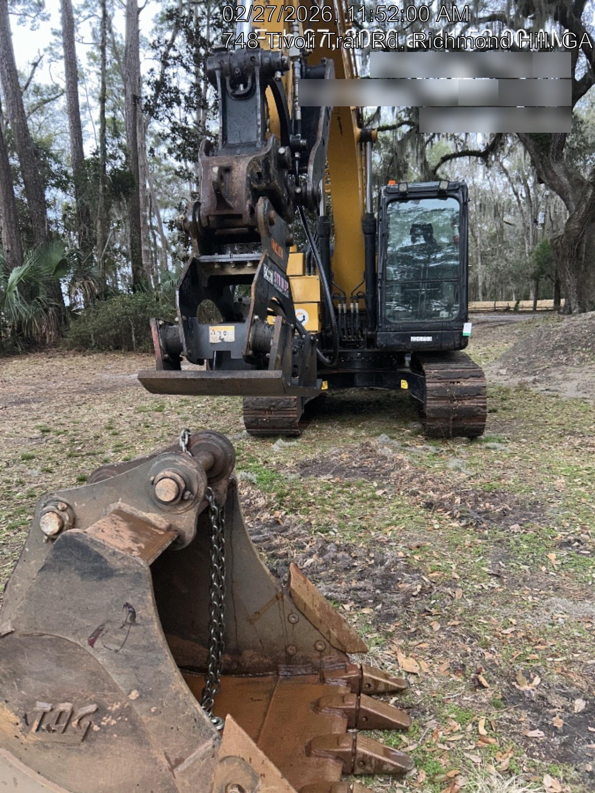 2021 STRIKER SC80