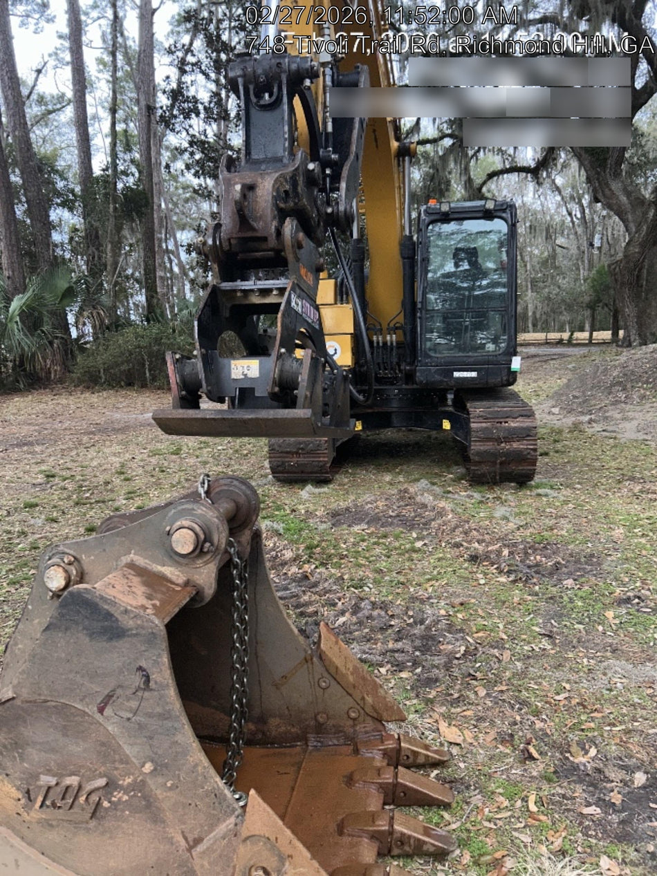 2021 STRIKER SC80