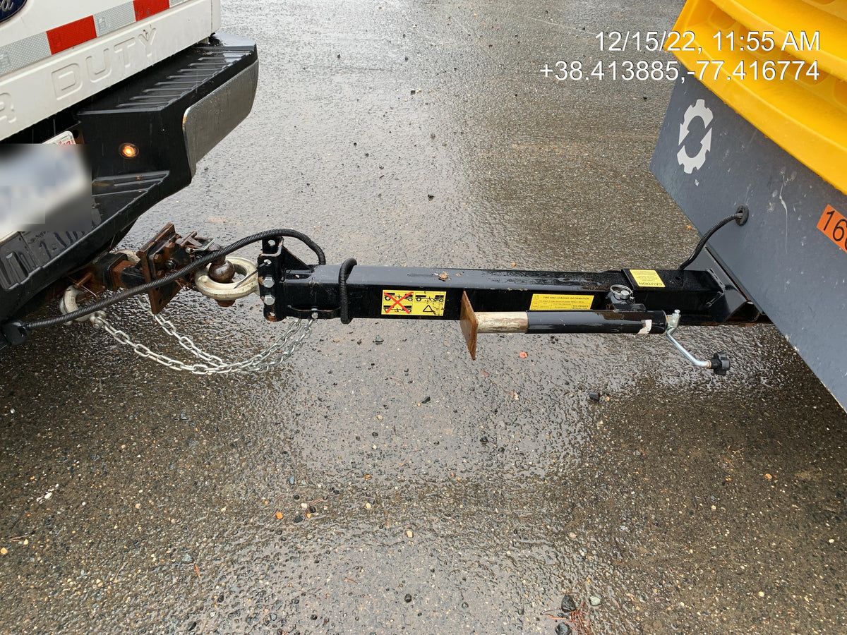 2021 ATLAS COPCO XAS188 CWK