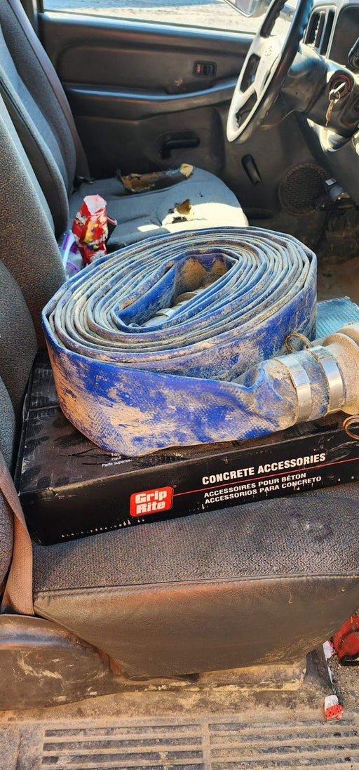 2020 WACKER NEUSON PT3A