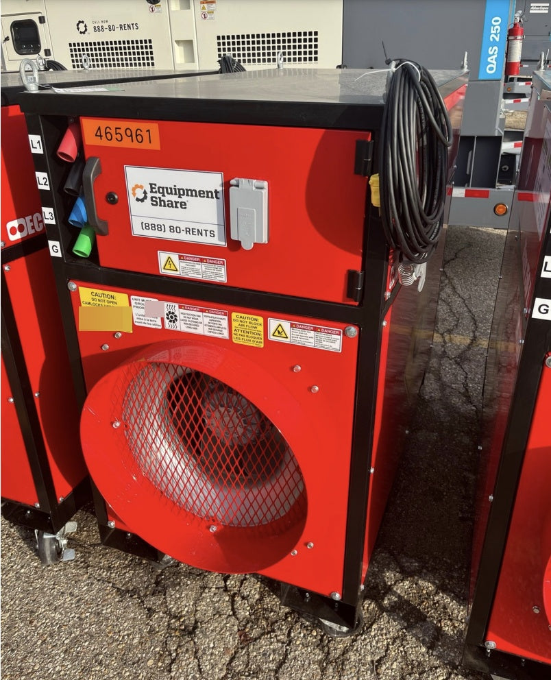 2024 CAMPO EB150E480600V