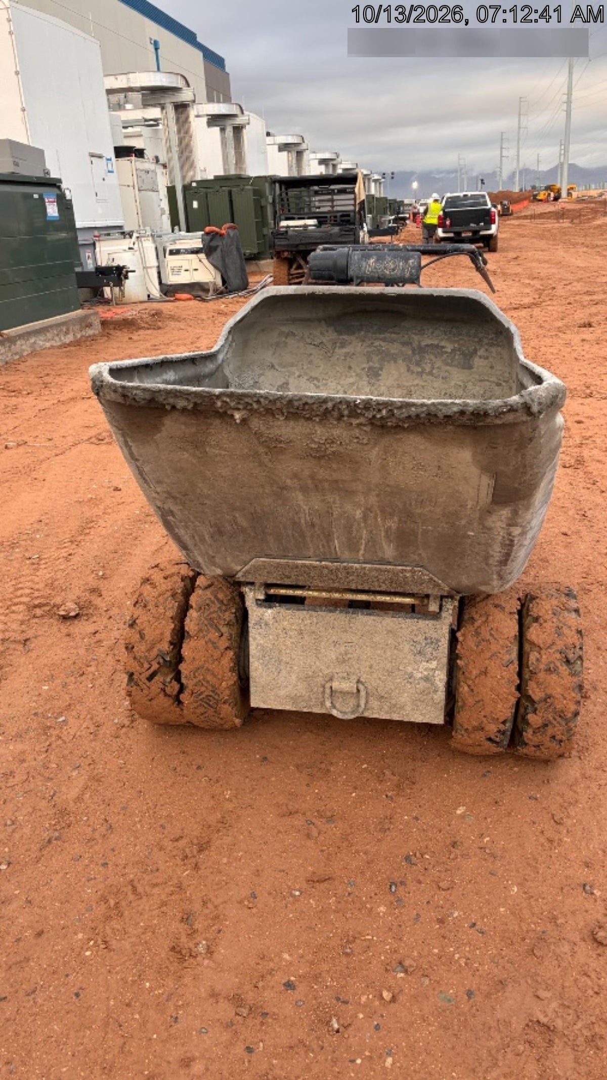 2023 TORO MB-1600