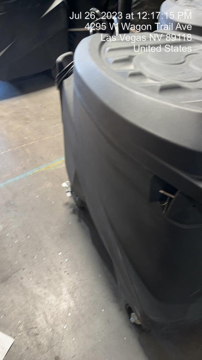 2021 POWER BREEZER PB10-A-06-B