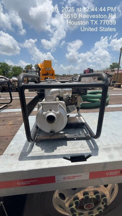 2025 MI-T-M WTP-S02-1MGH