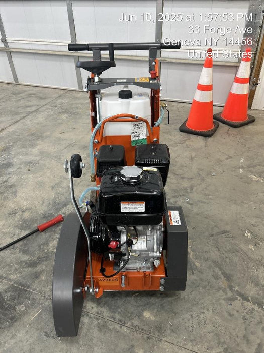 2024 HUSQVARNA FS 400 LV