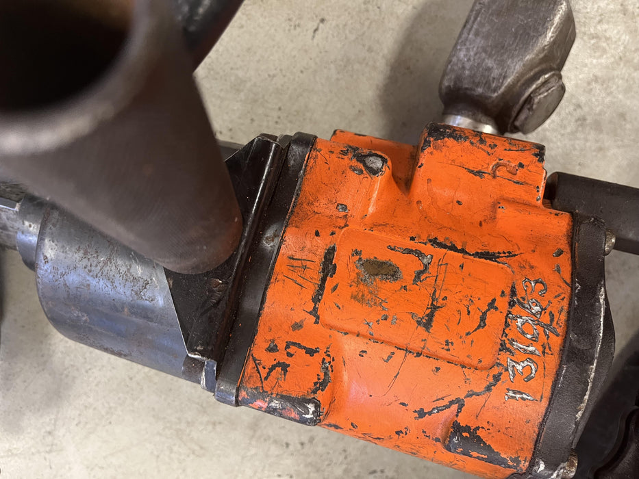 2021 MICHIGAN PNEUMATIC 4955B2