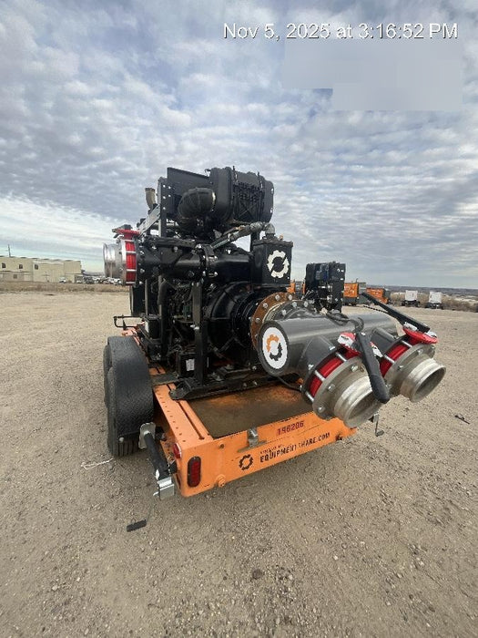 2021 PIONEER PP128S20L71-6135