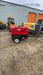 2023 Shindaiwa DGW400MDL Kubota D902 Engine, 23 HP, Dual Op Welder, Wire, Arc, Droop Stick, Tig, and CC Stick Functionality, Simulphase, 3 Phase and 1 Phase Gen Output, Single Axle NB Trlr, Slr Trckl Chrg 12V 12W, Fire Ext, T3