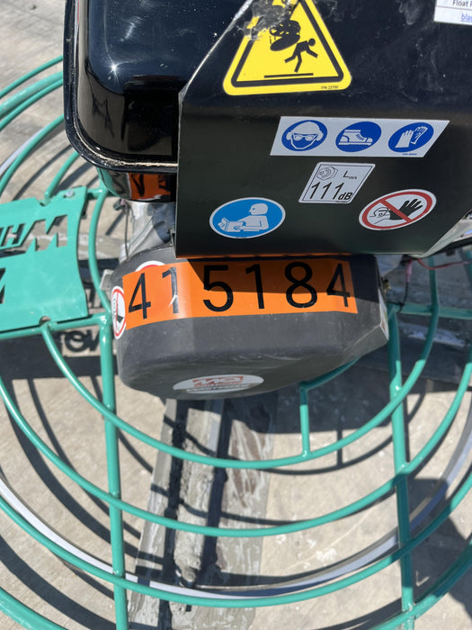 2024 MULTIQUIP B46H90