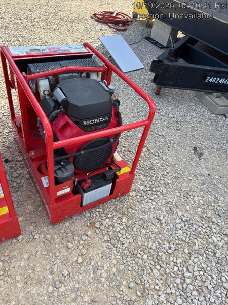 2026 MULTIQUIP GA97HEA