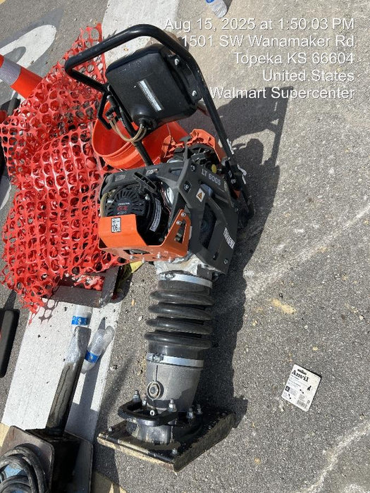 2024 HUSQVARNA LT6005