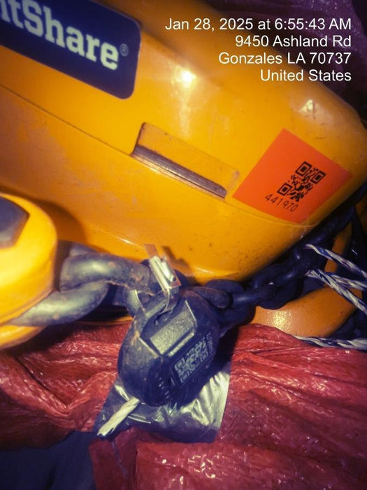 2024 HARRINGTON CF030-20