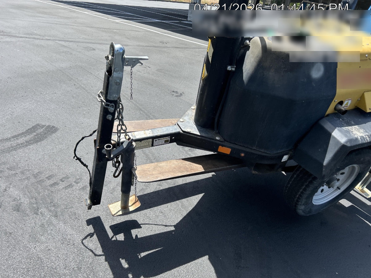 2021 ALLMAND NLV3GR
