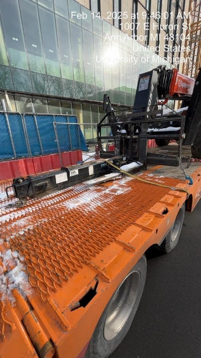 2024 STAR INDUSTRIES M1360B - Star JIB Boom