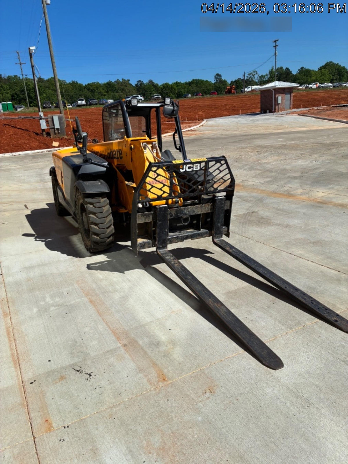 2024 JCB 505-20TC