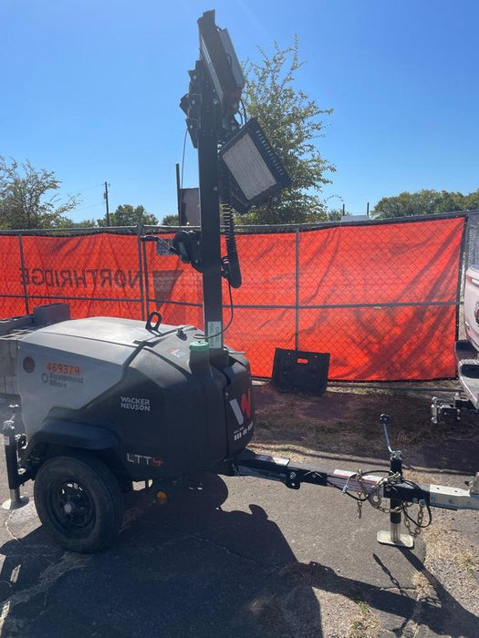 2024 WACKER NEUSON LTT4