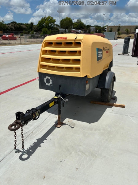2022 ATLAS COPCO XAS188