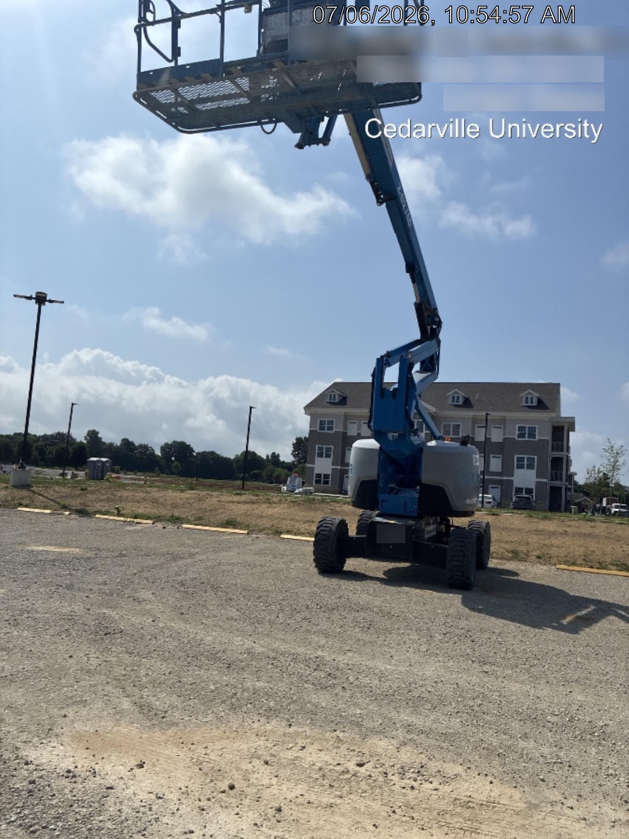 2023 GENIE Z-62/40 RT