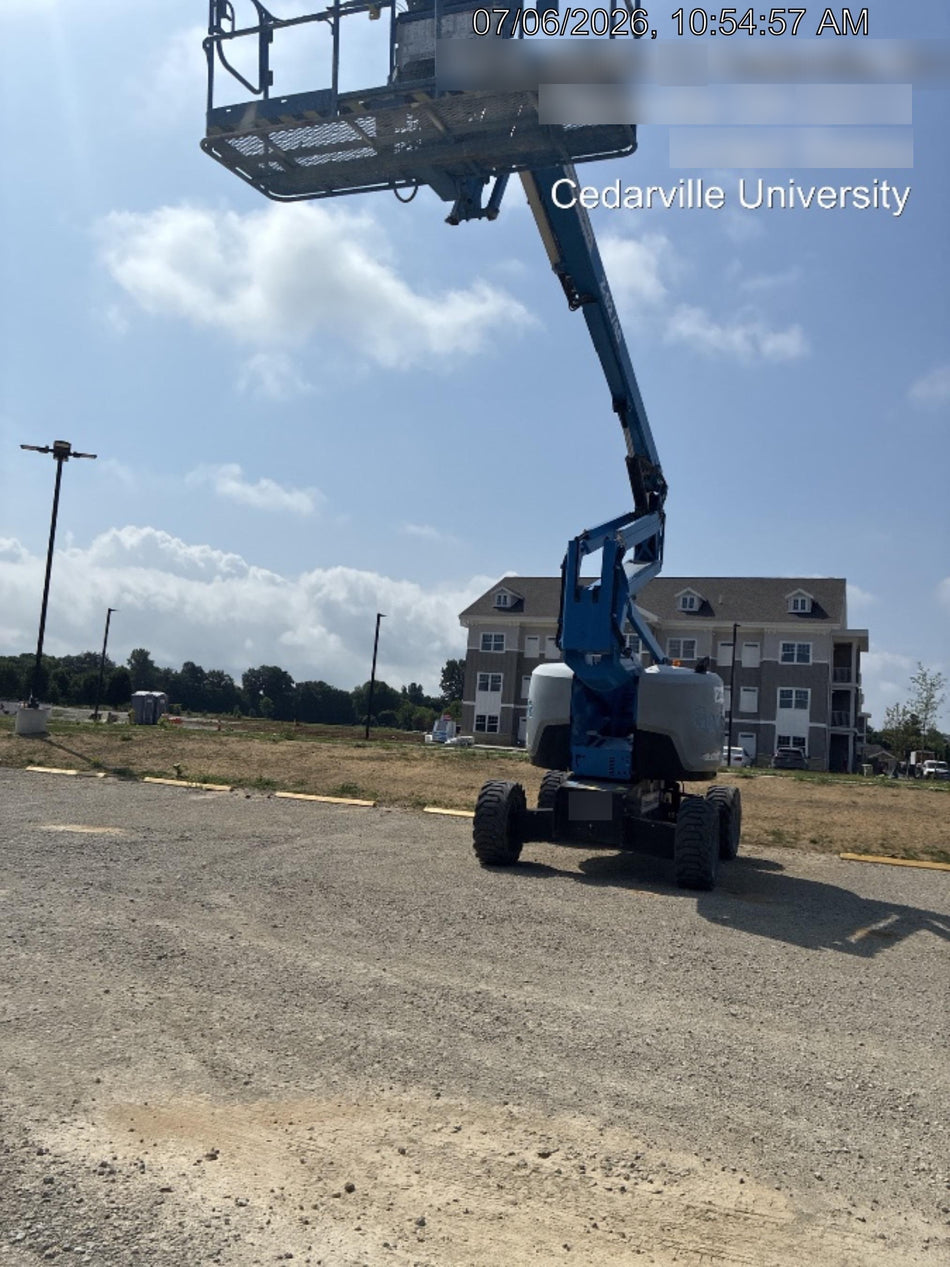 2023 GENIE Z-62/40 RT