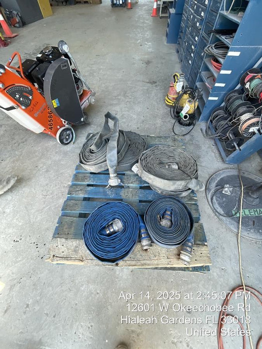 2022 WACKER NEUSON PST2