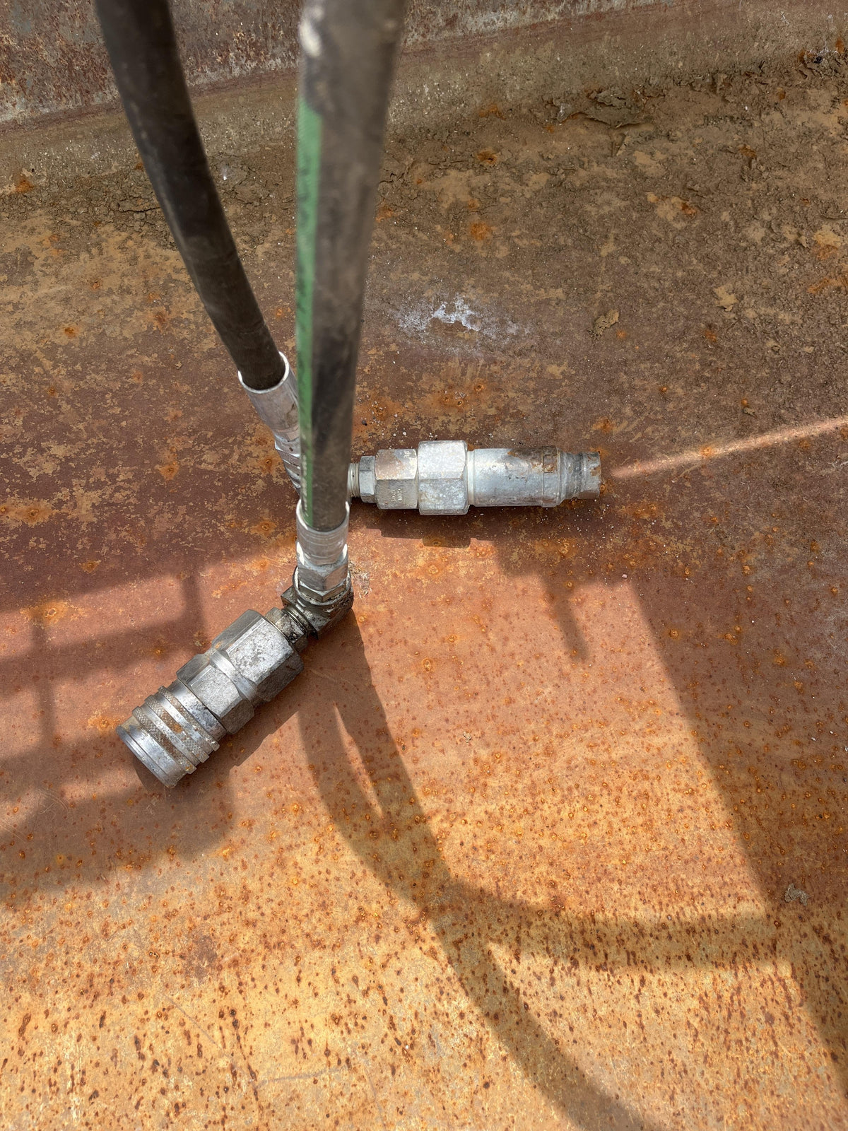 2020 PALADIN UTILITY GRAPPLE 11876-0022