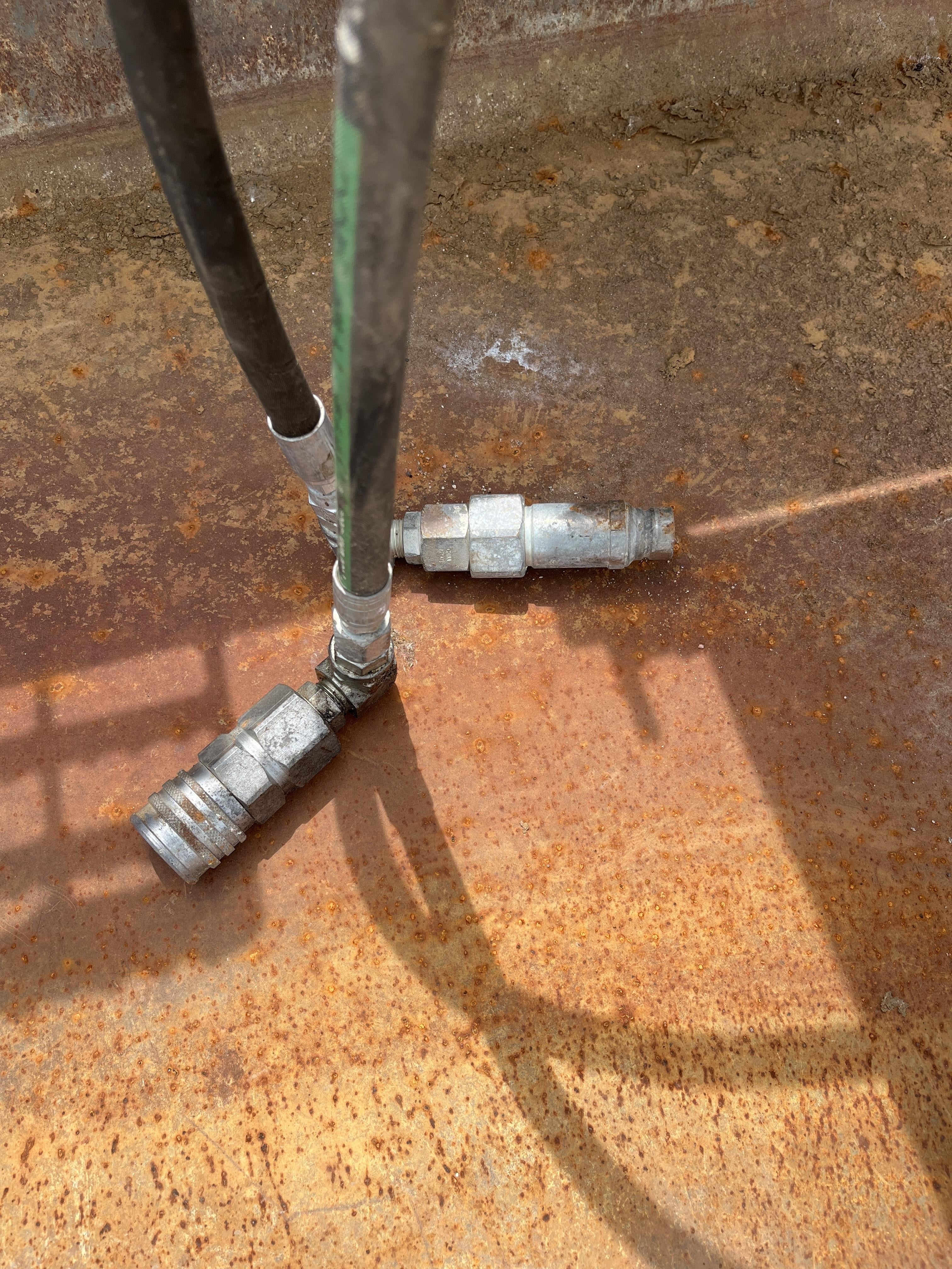 2020 PALADIN UTILITY GRAPPLE 11876-0022