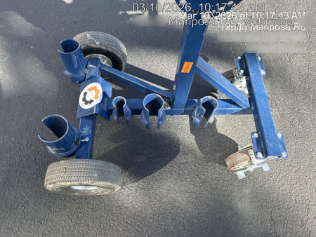2024 CURRENT TOOLS 66 Current