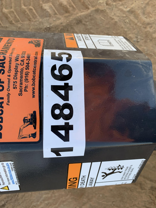 2021 BOBCAT Auger Drive - Bobcat