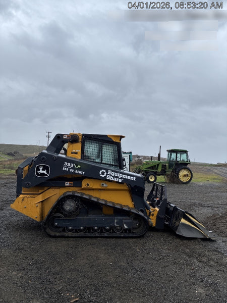 2021 PALADIN 48" Pallet Forks - Paladin