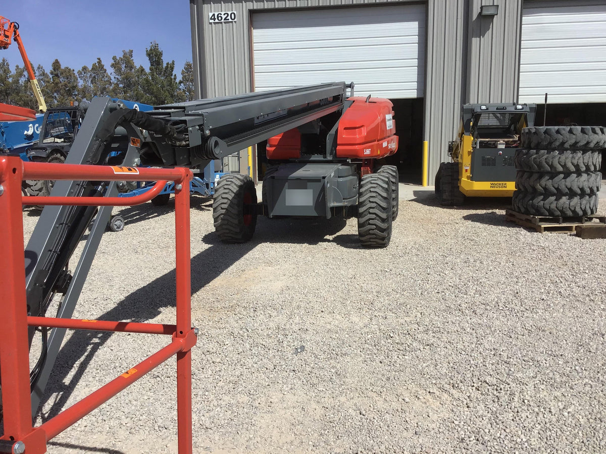 2019 SKYJACK SJ66T