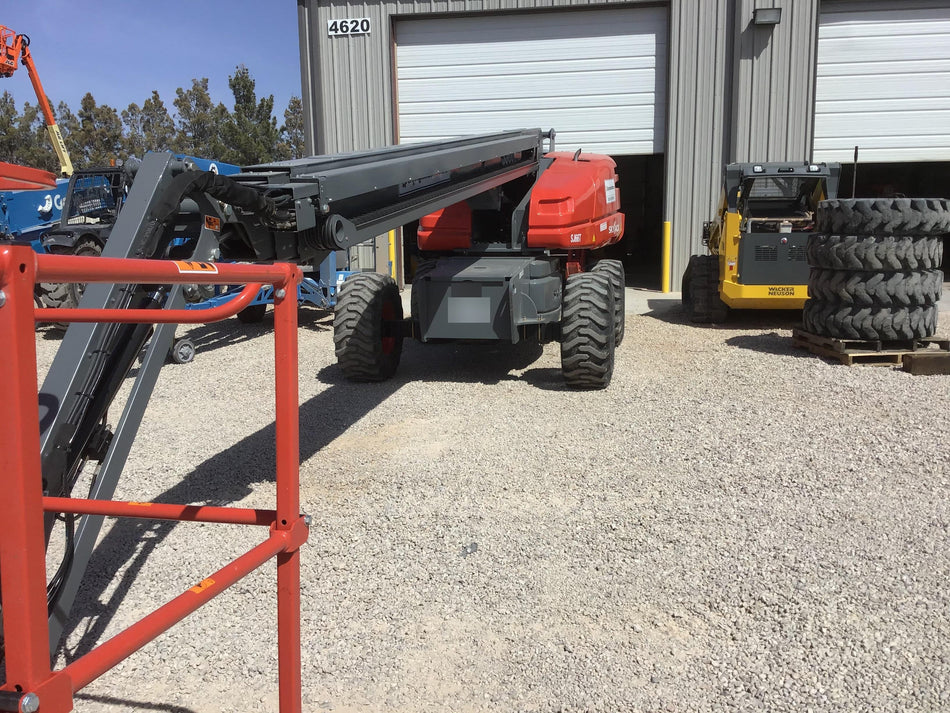 2019 SKYJACK SJ66T