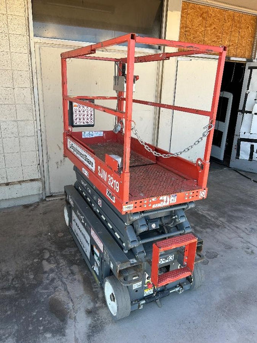 2019 Skyjack SJIII-3219 Standard w/Trojan Batteries