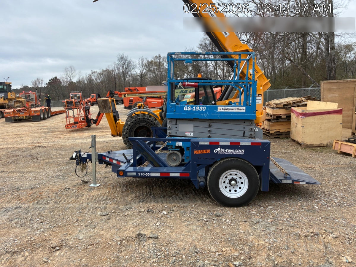 2025 AIR TOW S10-55