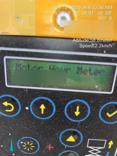 2022 JCB S3246E