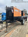 2021 Lincoln Electric Vantage 322 Vantage 322 Ready Pak 3 w/ Decals, ORANGE (includes trailer, cable rack, fender light kit) NO Telematics