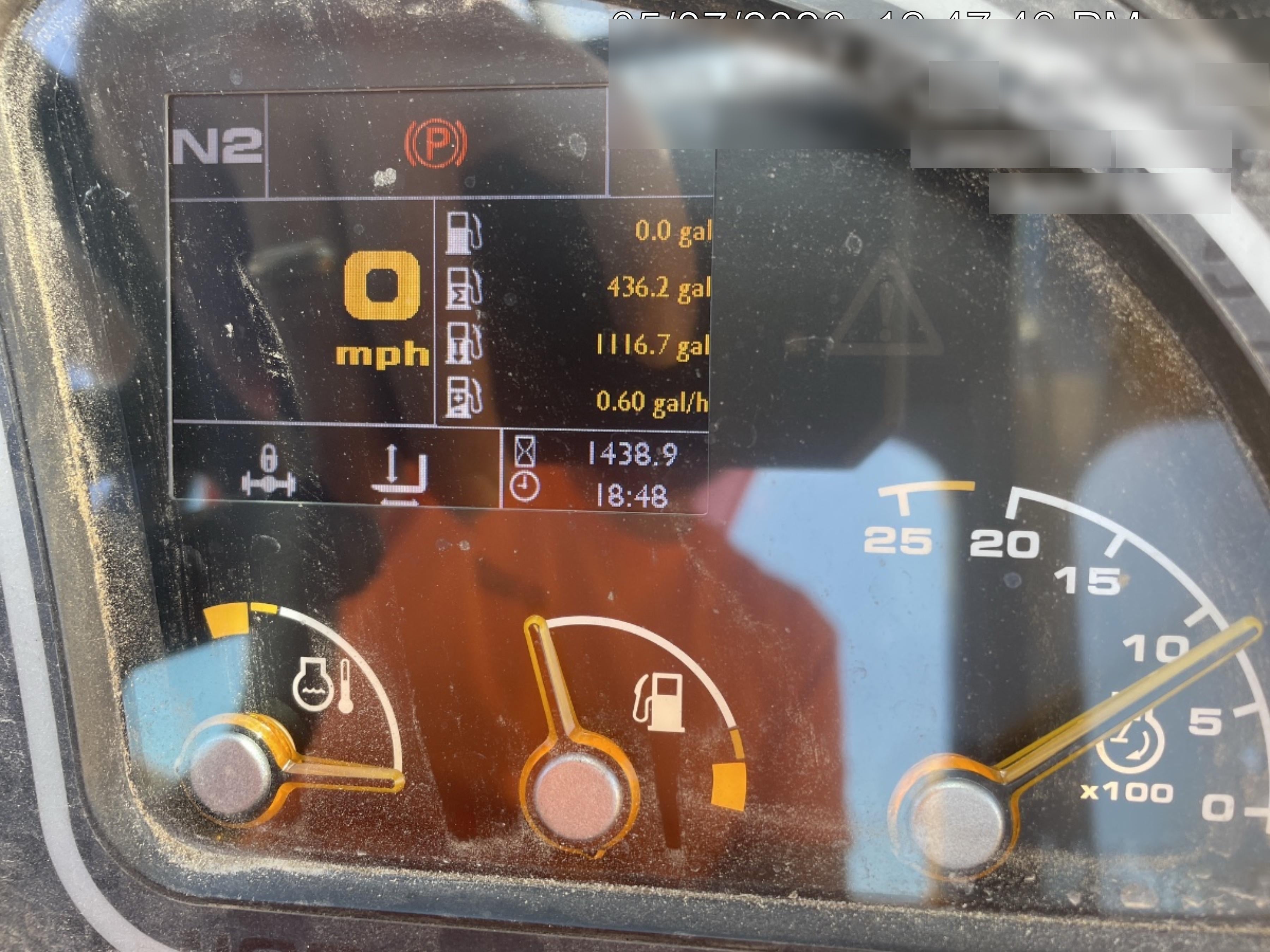 2024 JCB 510-56