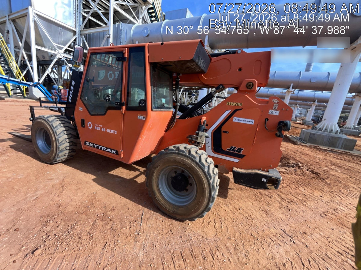 2023 SKYTRAK 6034