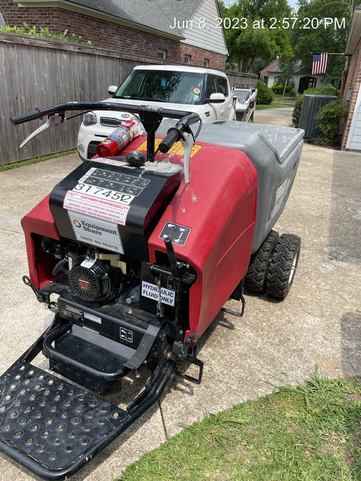 2023 TORO MB-1600