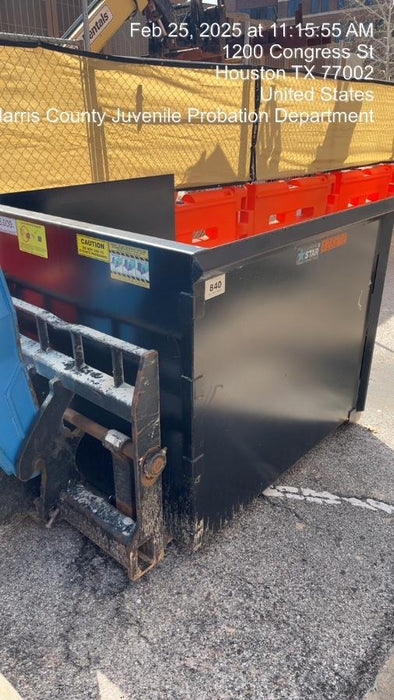 2024 STAR INDUSTRIES 1425