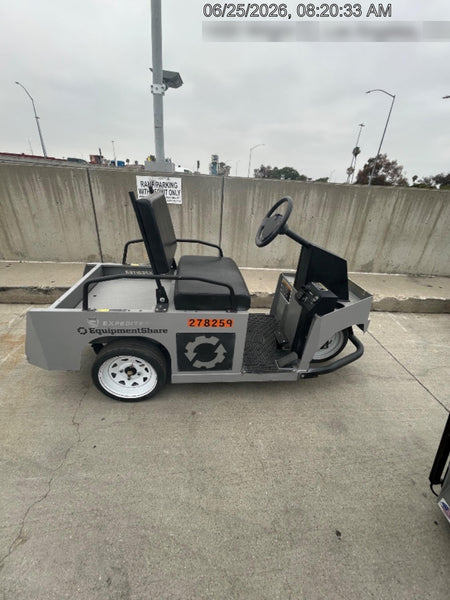 2022 COLUMBIA Expediter