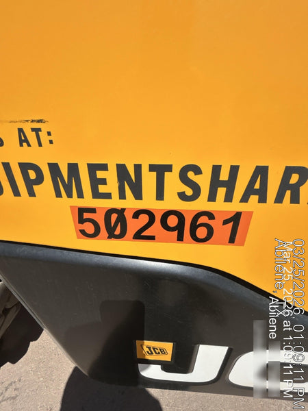 2025 JCB 512-56