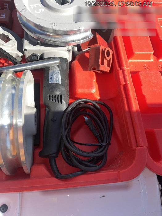 2024 ROTHENBERGER ROBEND 4000