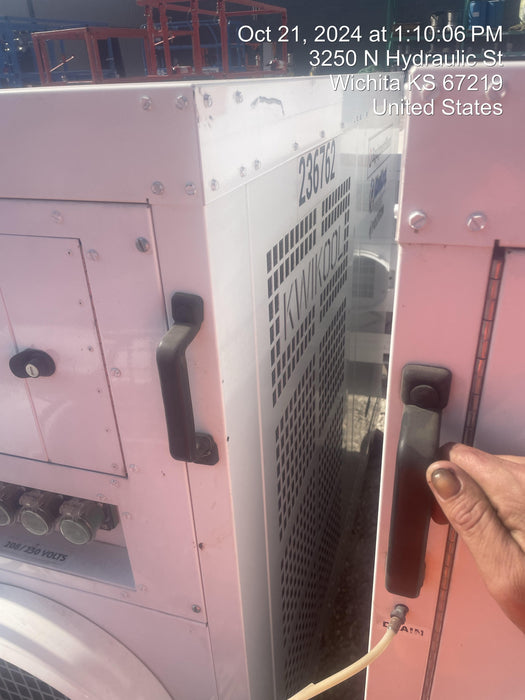 2024 SMARTECH SCOD231AR4