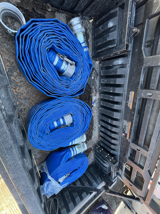 2023 MULTIQUIP QP3TH