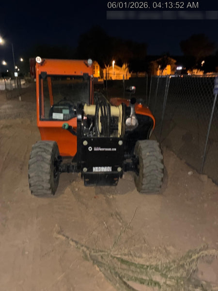 2023 JLG G5-18A