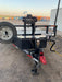 2023 TEXAS PRIDE TRAILERS GT817414KBP